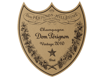 Dom Perignon Symbol