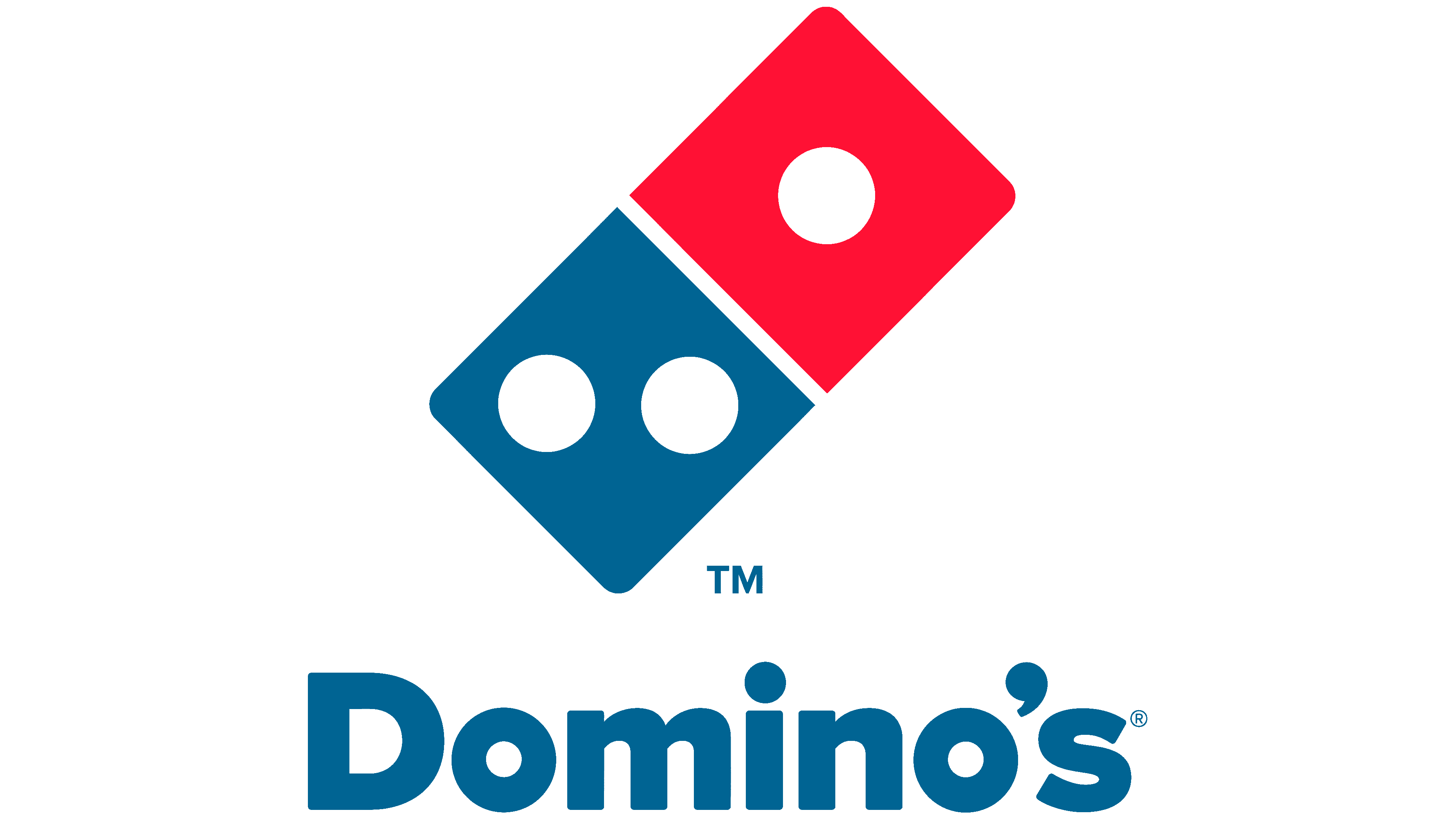 Dominos Emblem