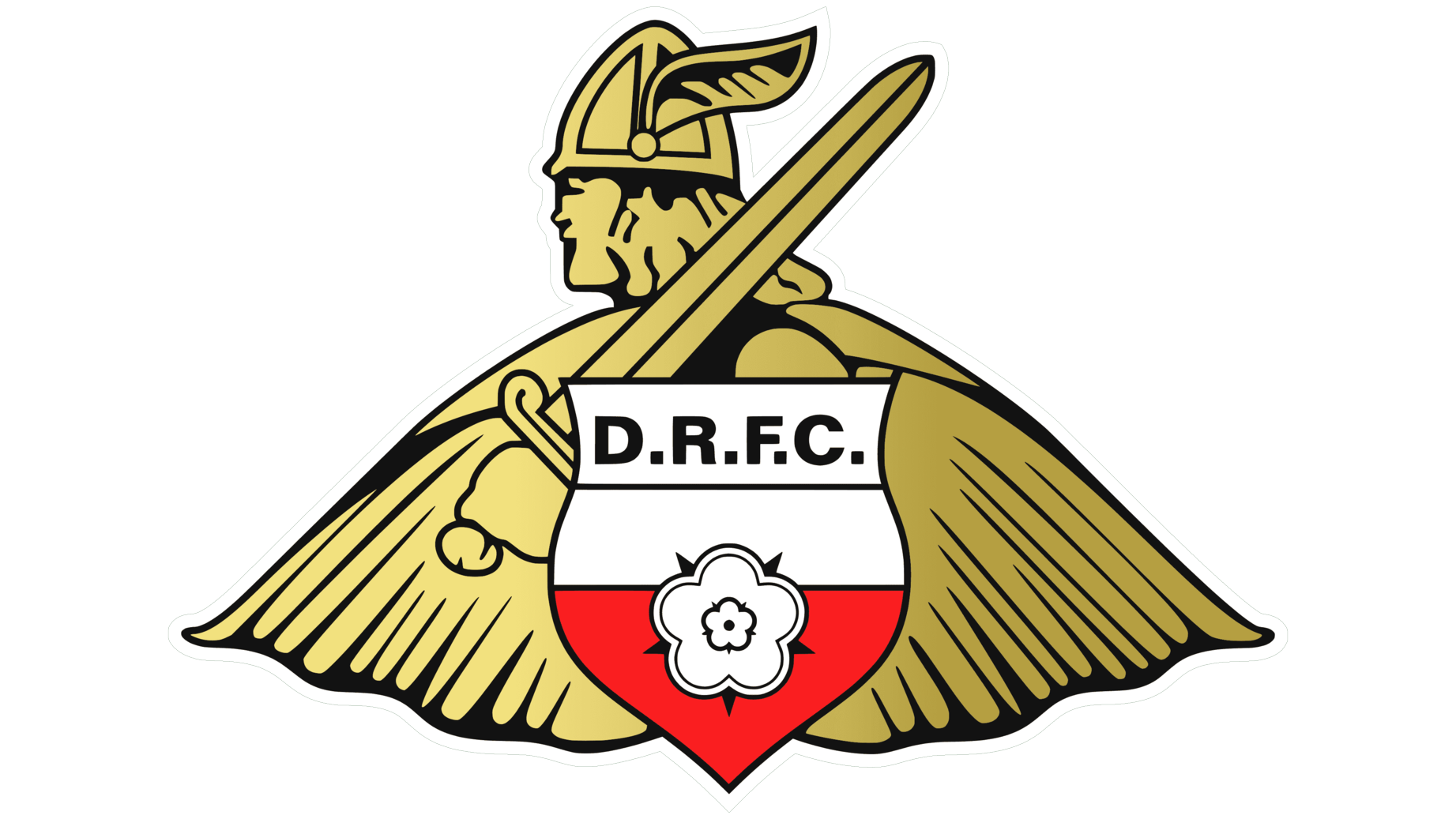 Doncaster rovers logo
