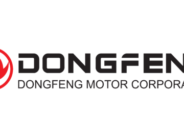 Dongfeng Logo