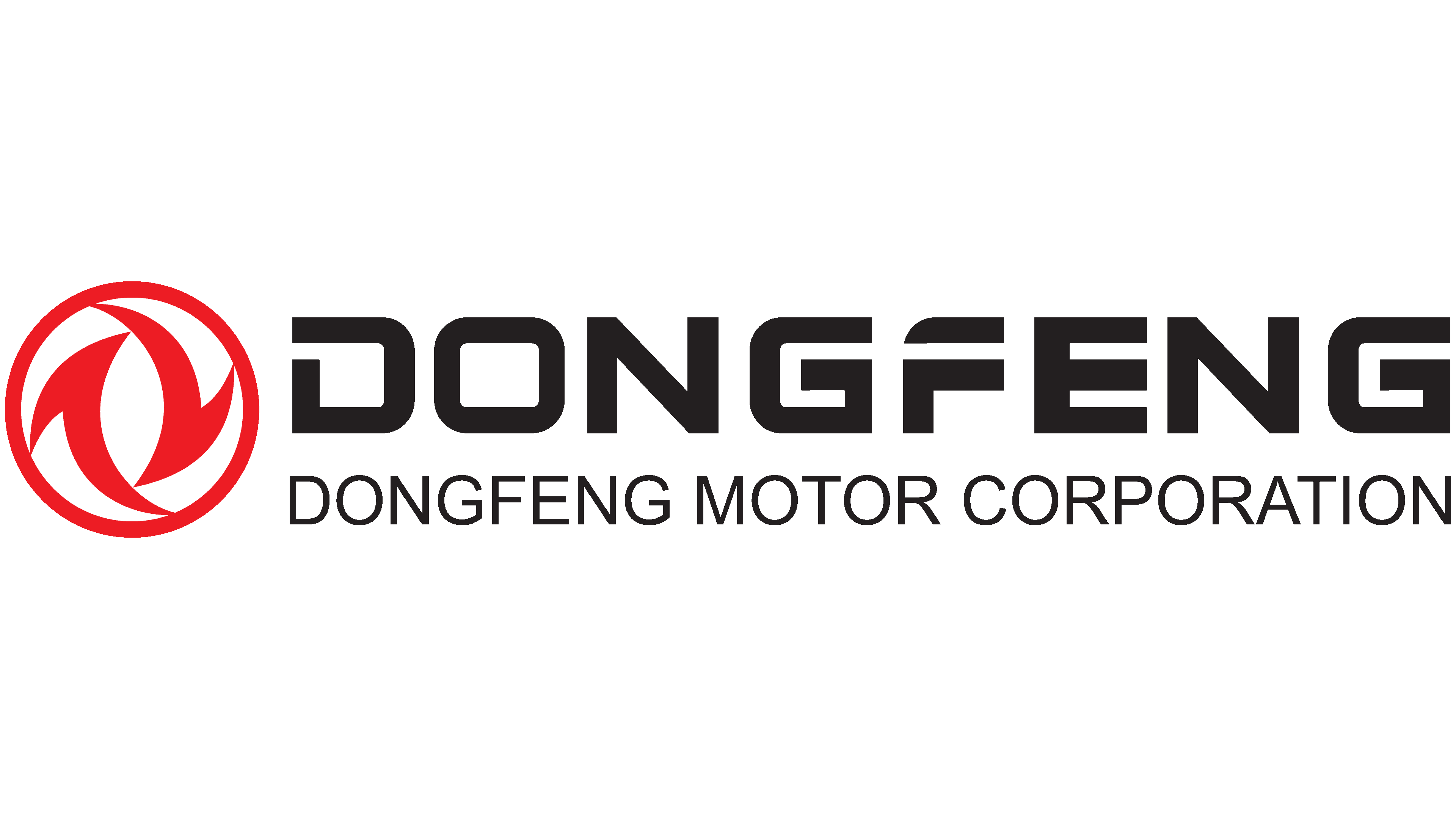 Dongfeng Logo