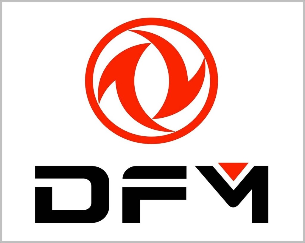 Знак Dongfeng Motor Corporation