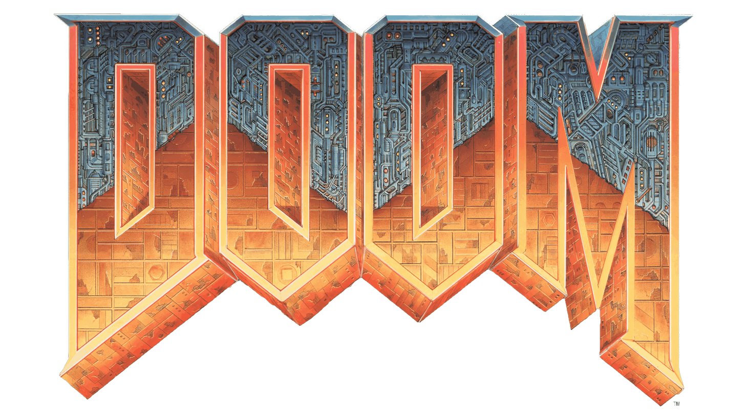 Doom sign 1993