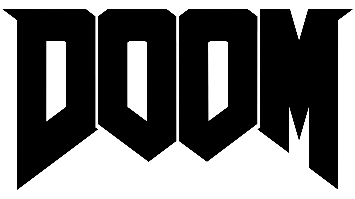 Doom sign