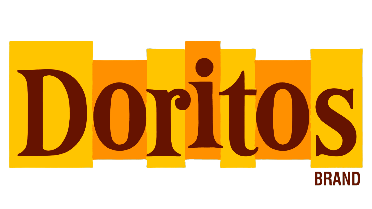 Doritos sign 1973
