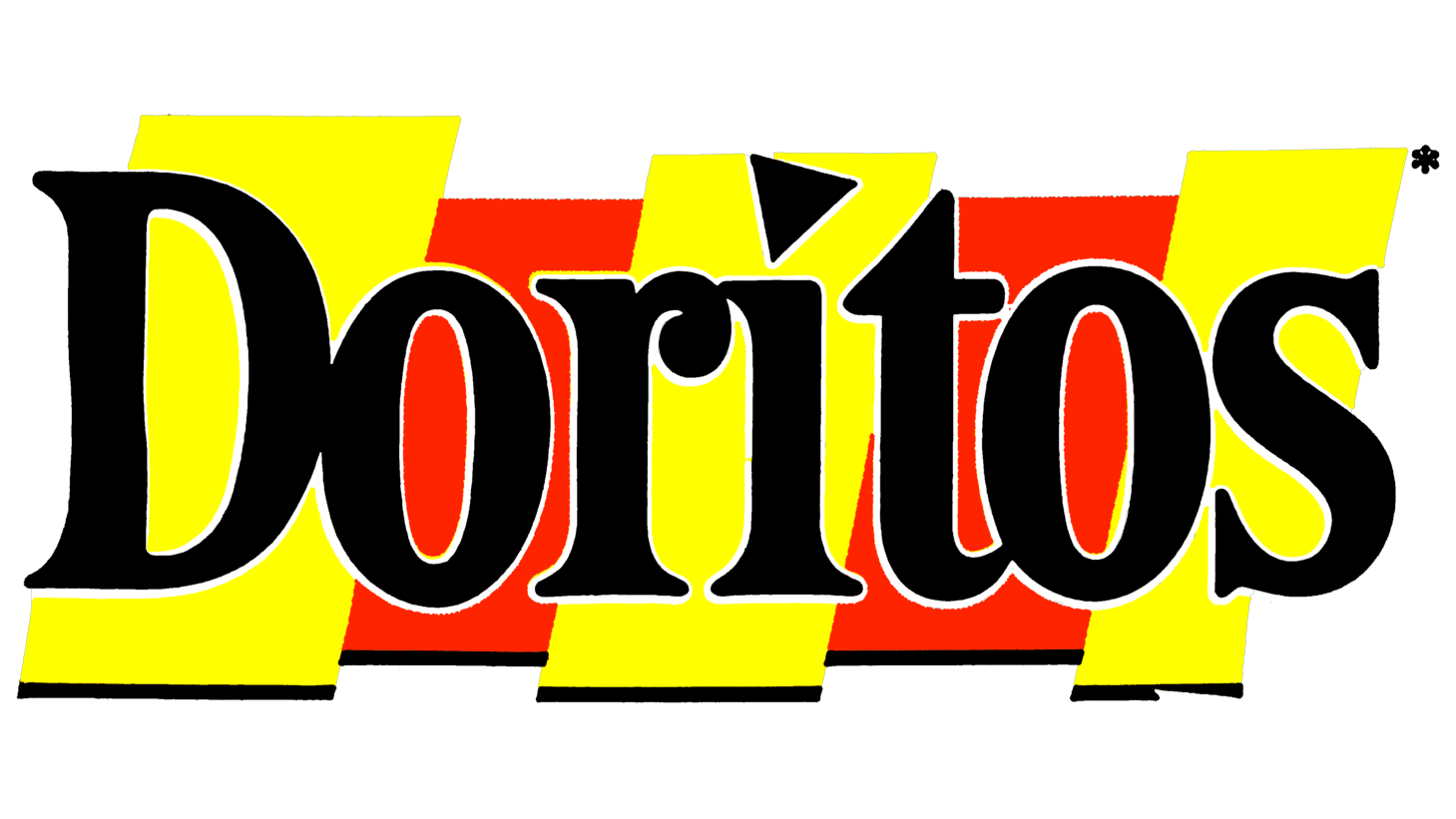 Doritos sign 1985