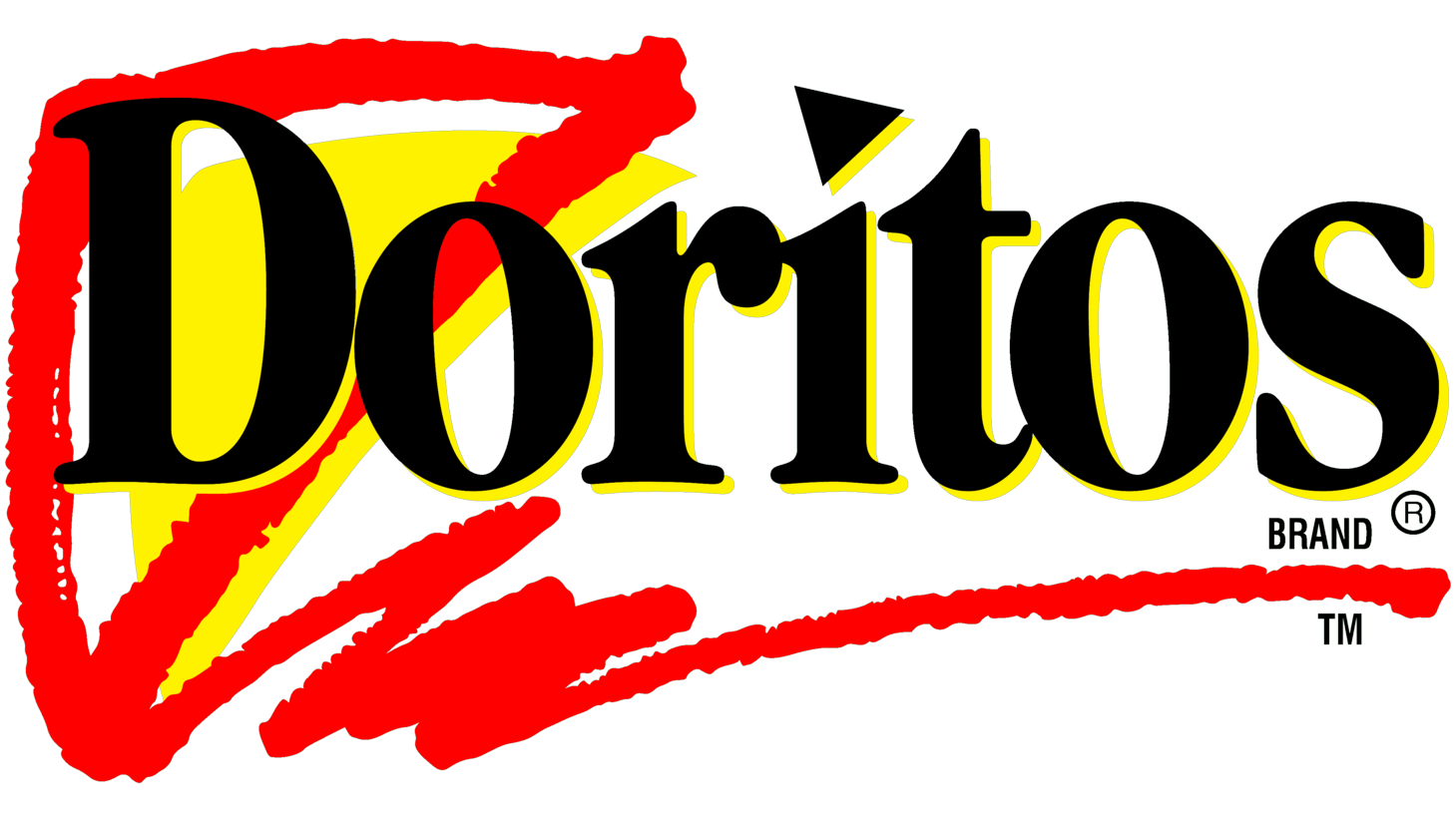 Doritos sign 1994