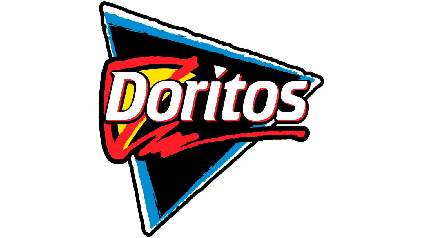 Doritos sign 2000