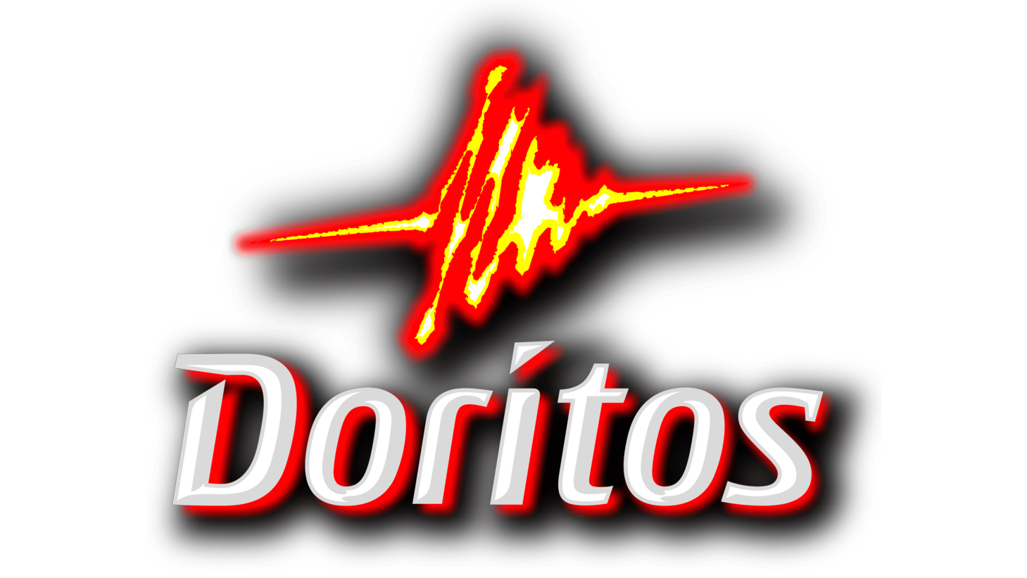 Doritos sign 2005