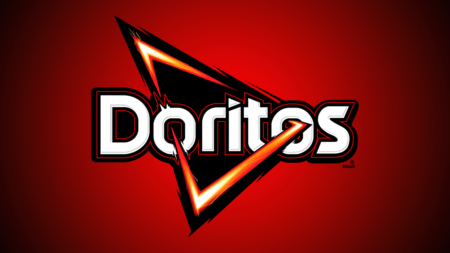 Doritos symbol
