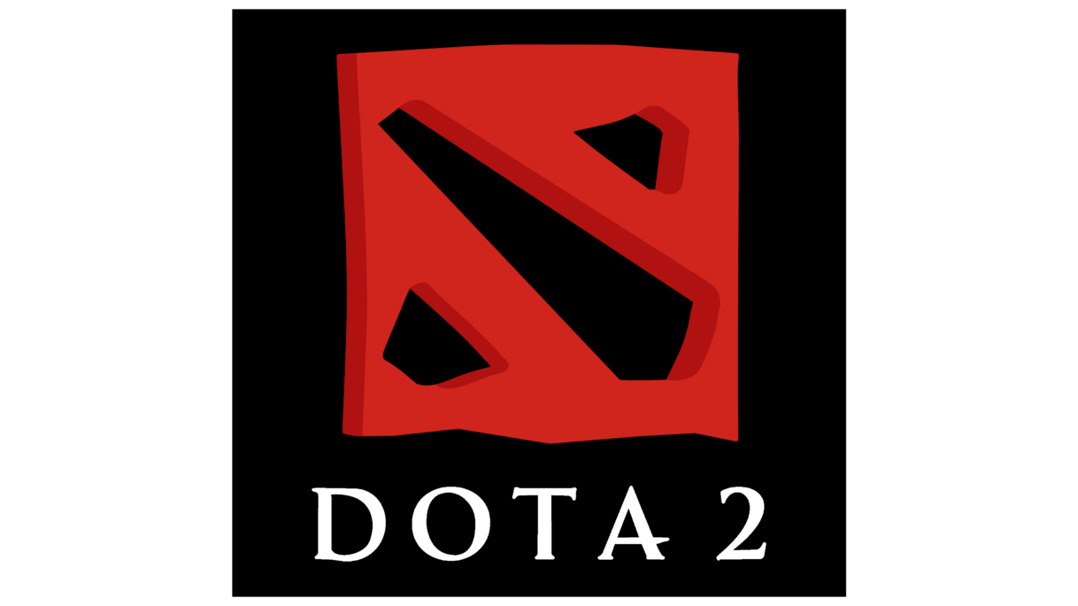 Dota 2 Emblem