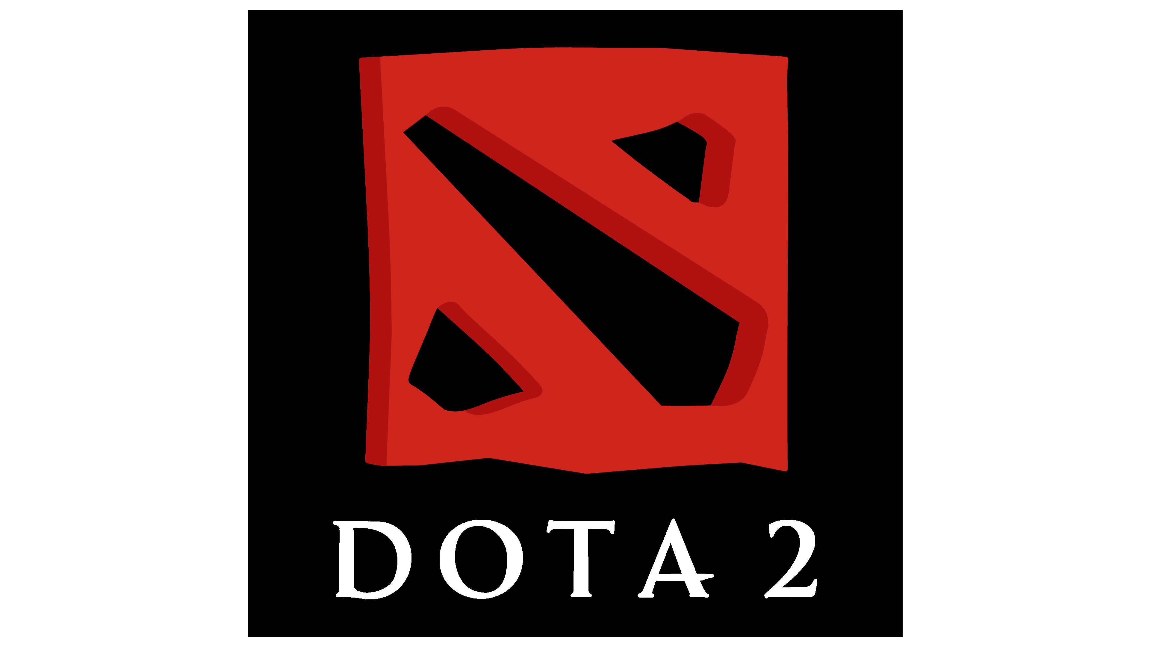 Dota 2 Emblem