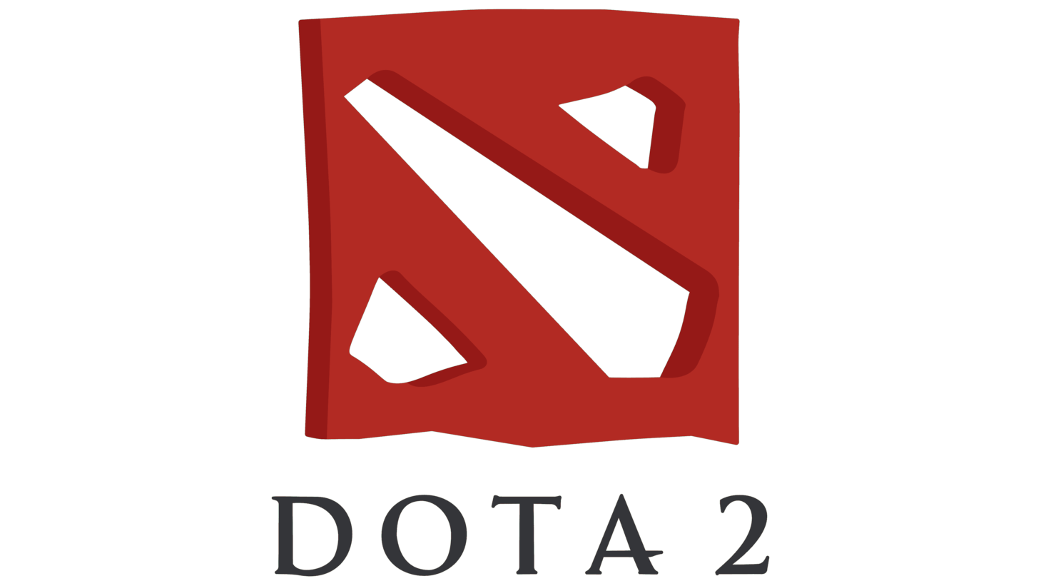 Dota 2 sign