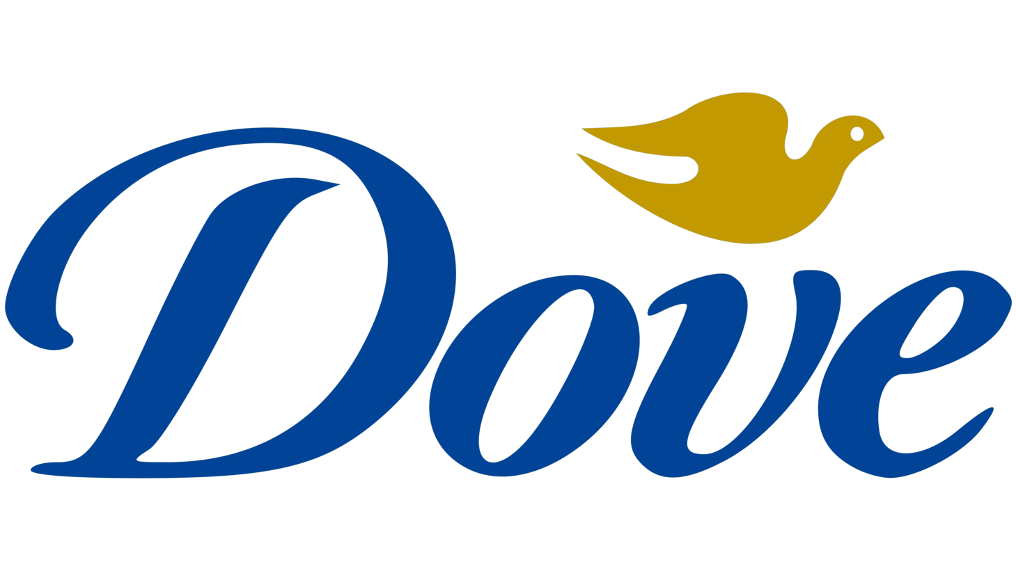 Dove sign 1969 2004