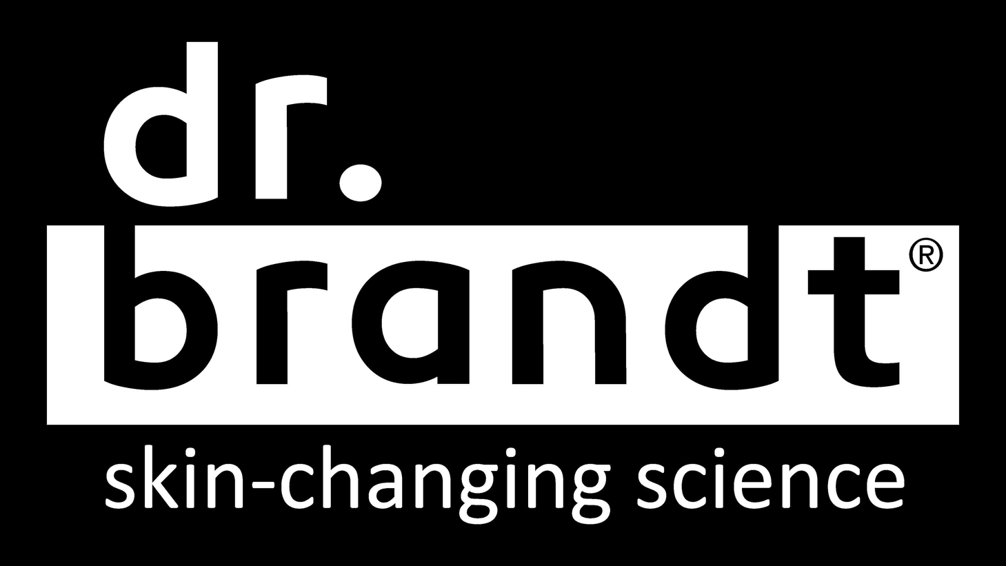 Dr. brandt logo