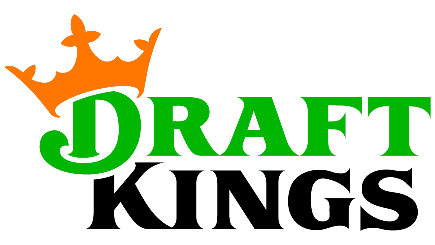 Draft kings sign