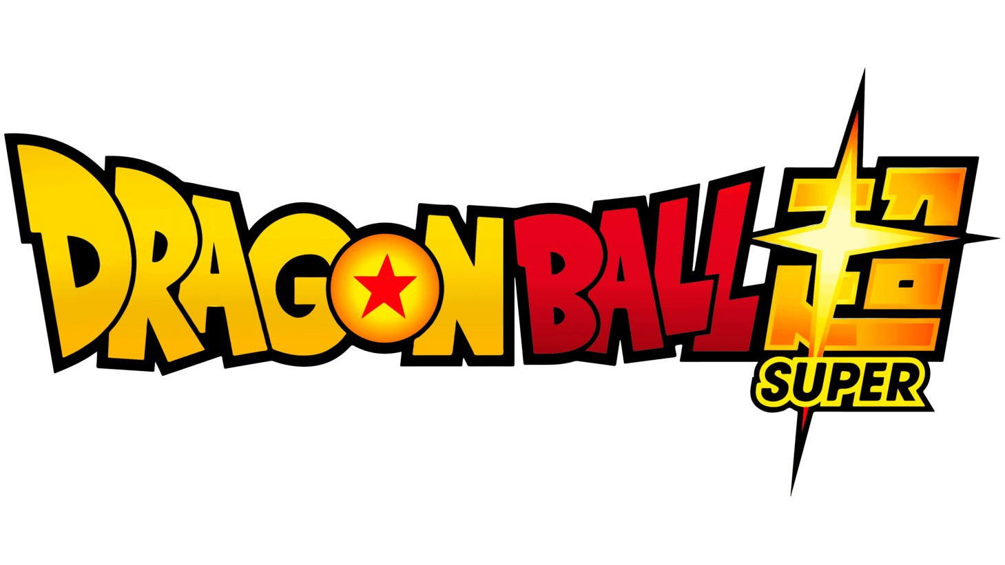 Dragon ball logo