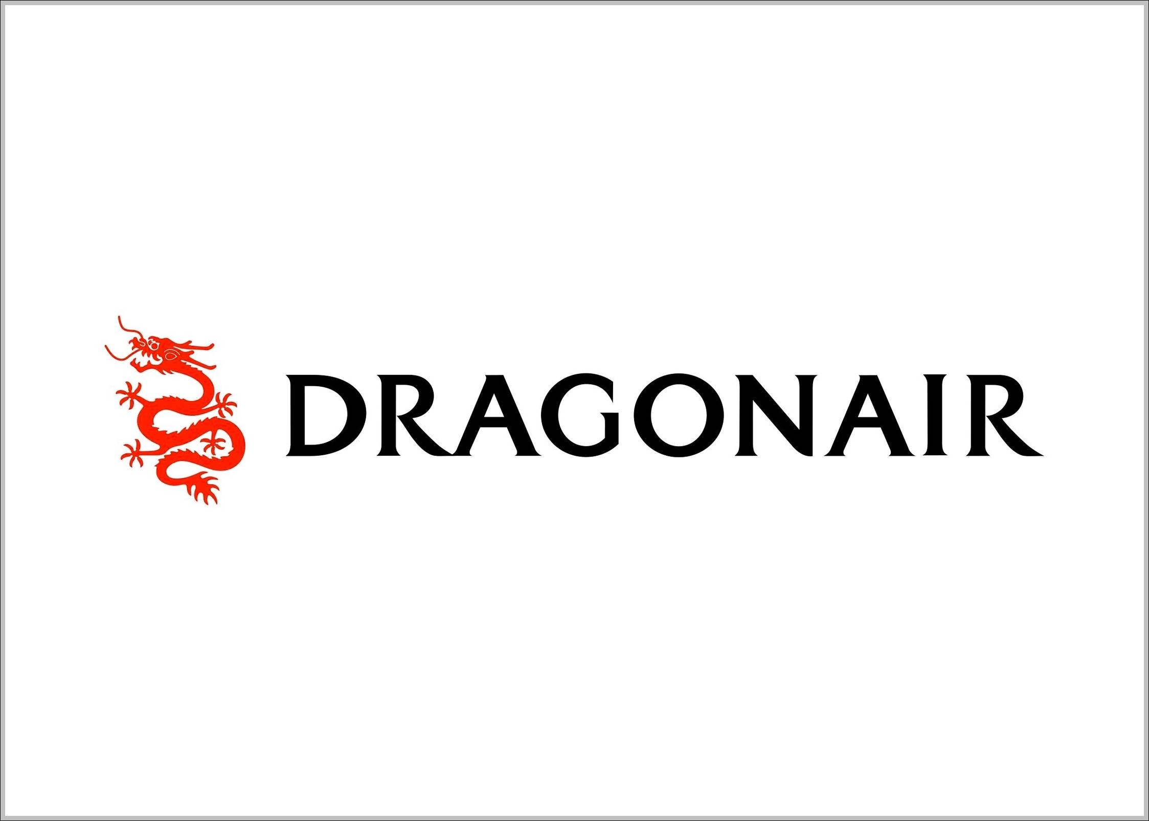Dragonair sign