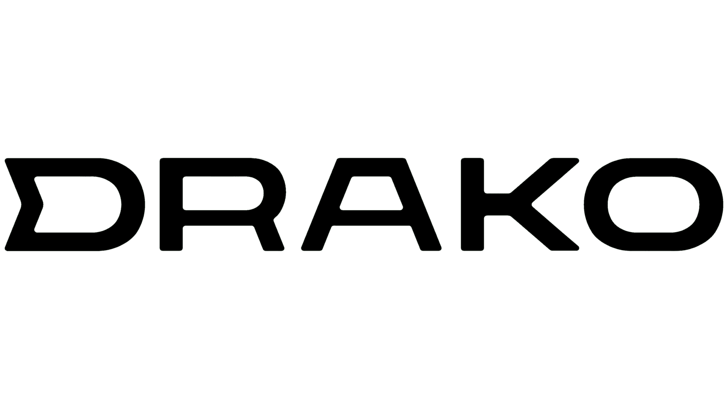 Drako motors sign