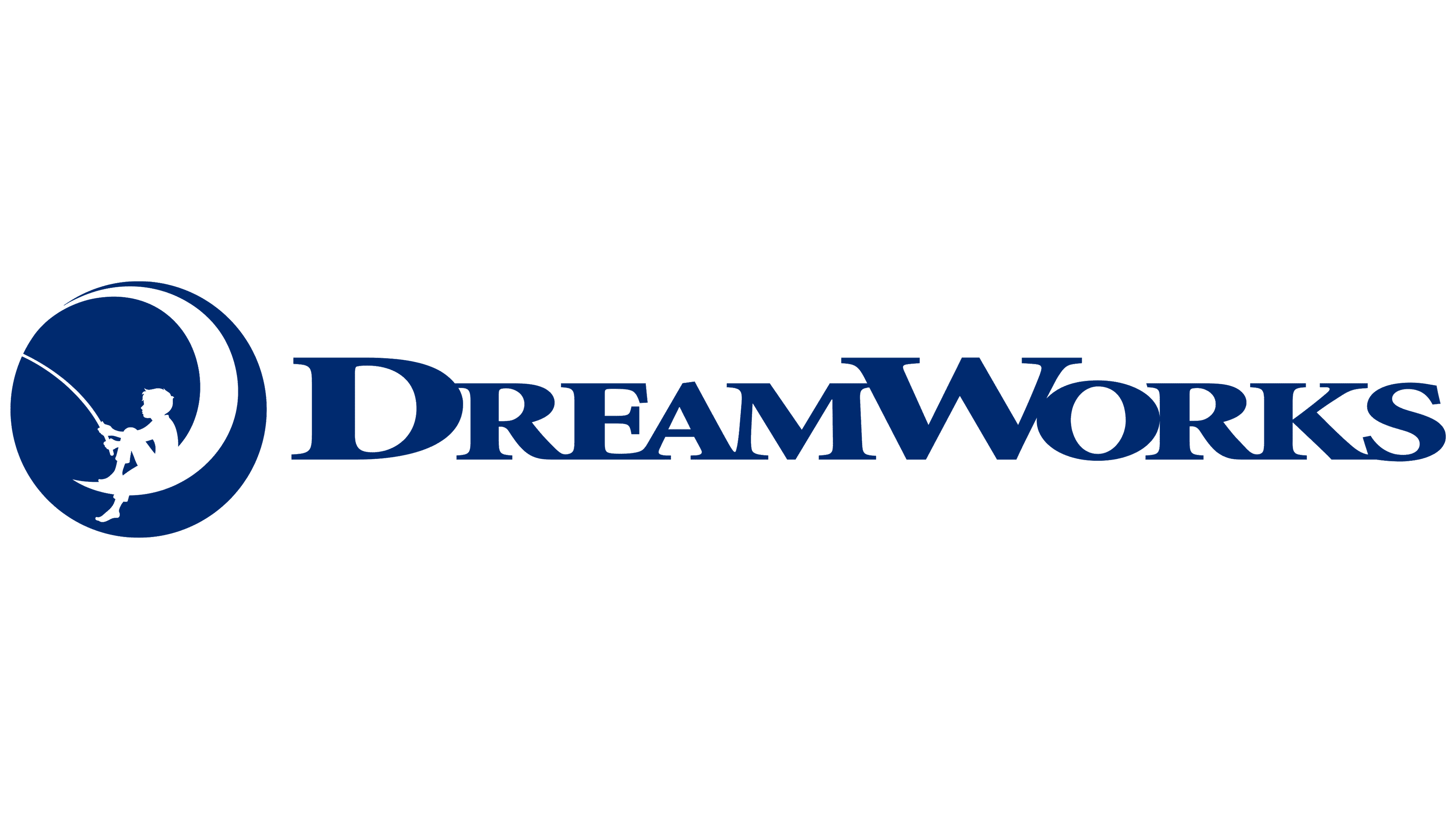 DreamWorks Emblem
