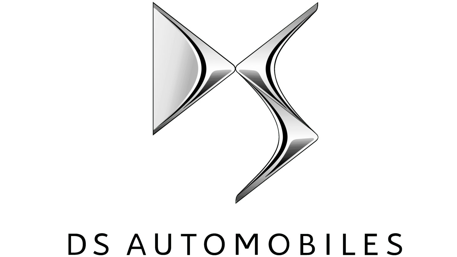 Ds automobiles sign 2014 2019