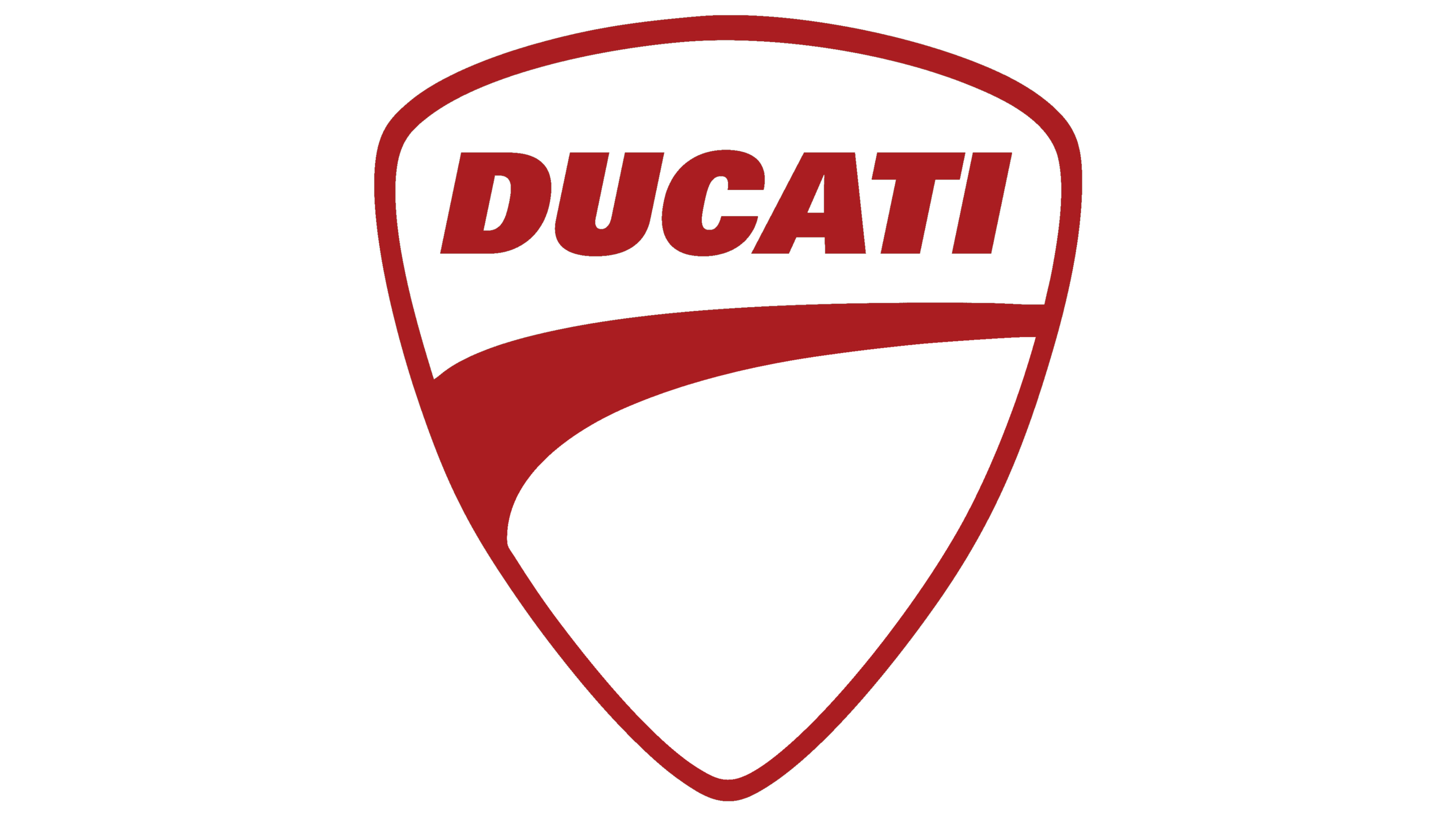 Ducati Motor Logo