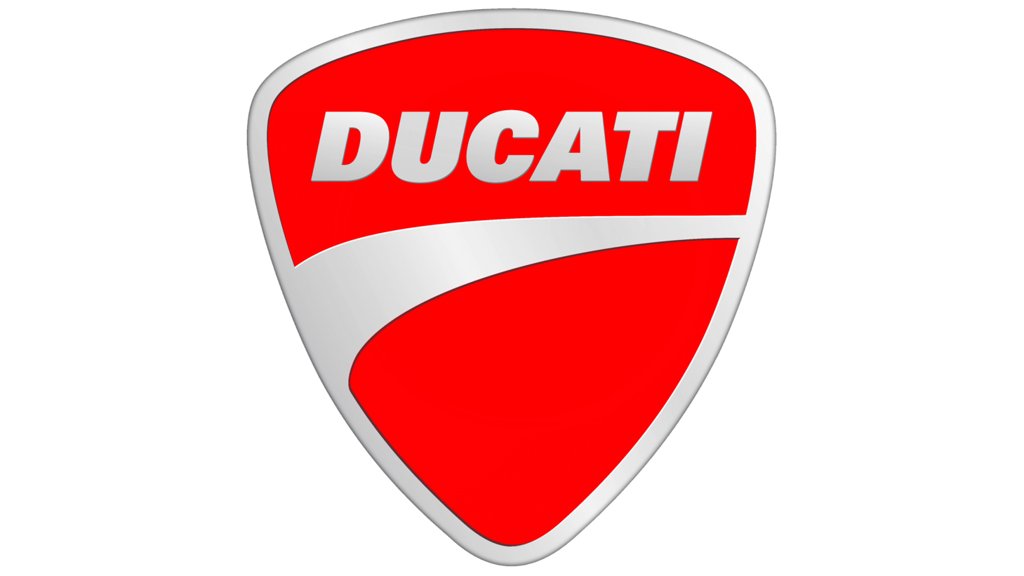 Ducati sign