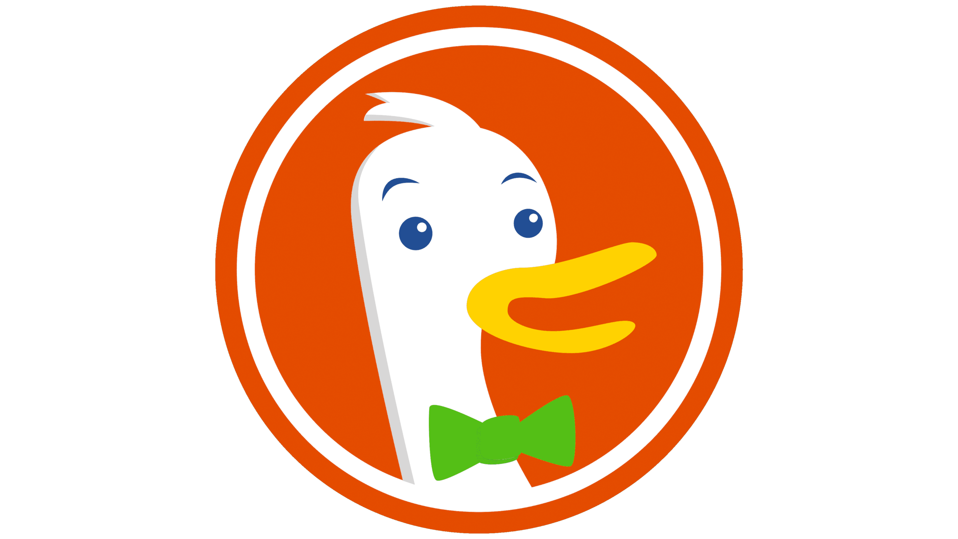 DuckDuckGo Emblem