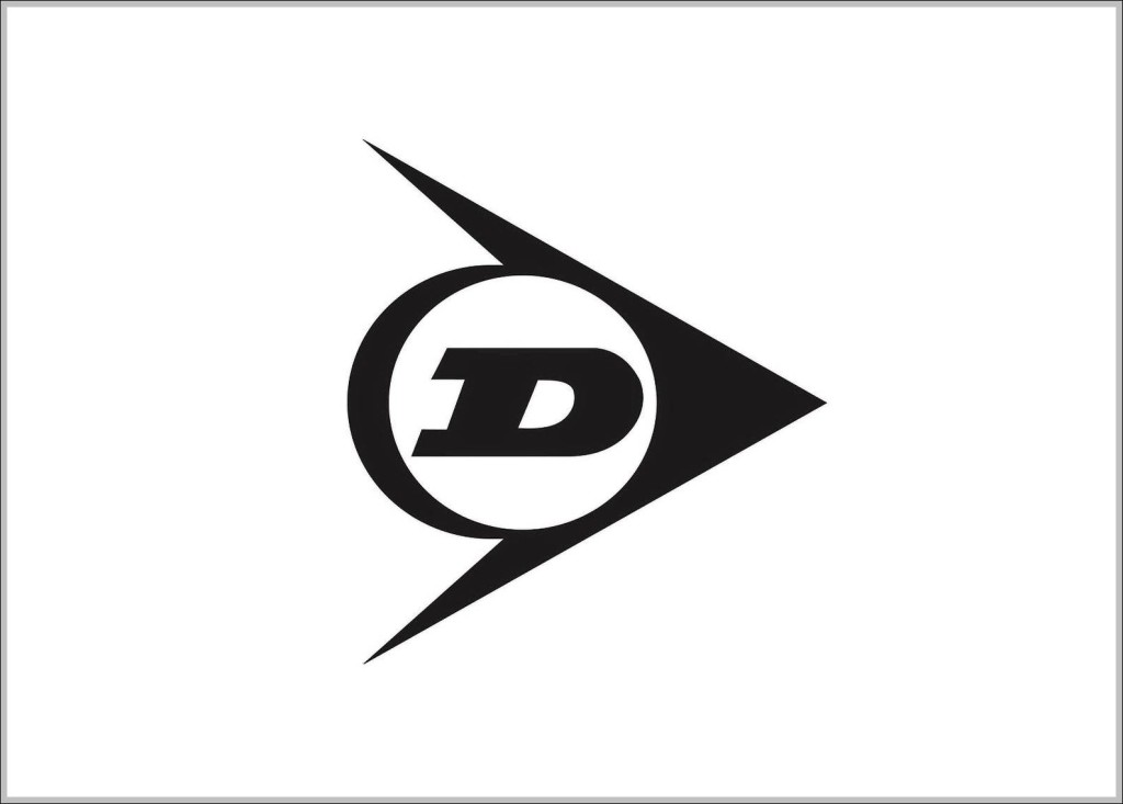 dunlop flying d trademark Archives - Logo Sign - Logos, Signs, Symbols ...