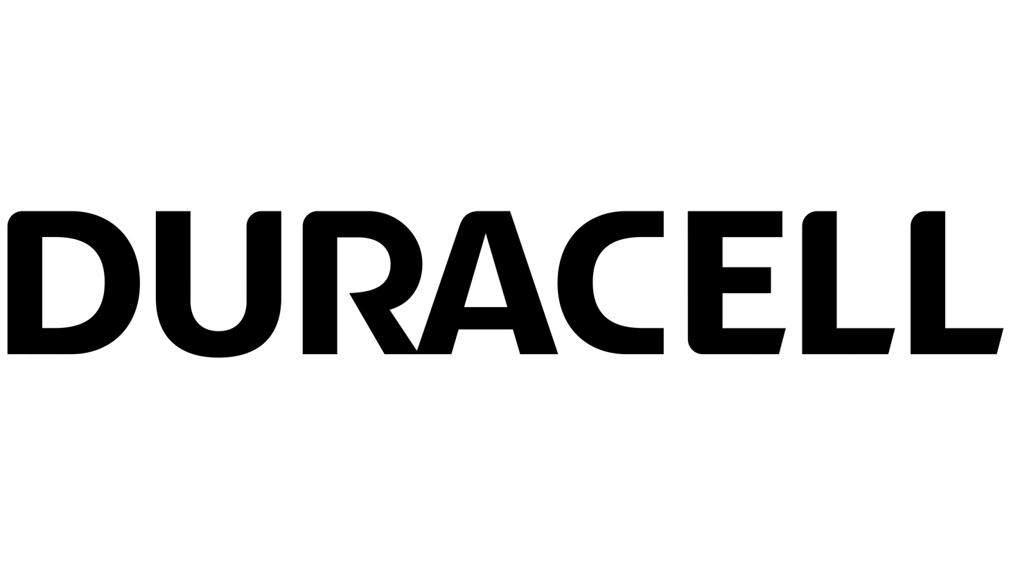 Duracell sign 2013 present