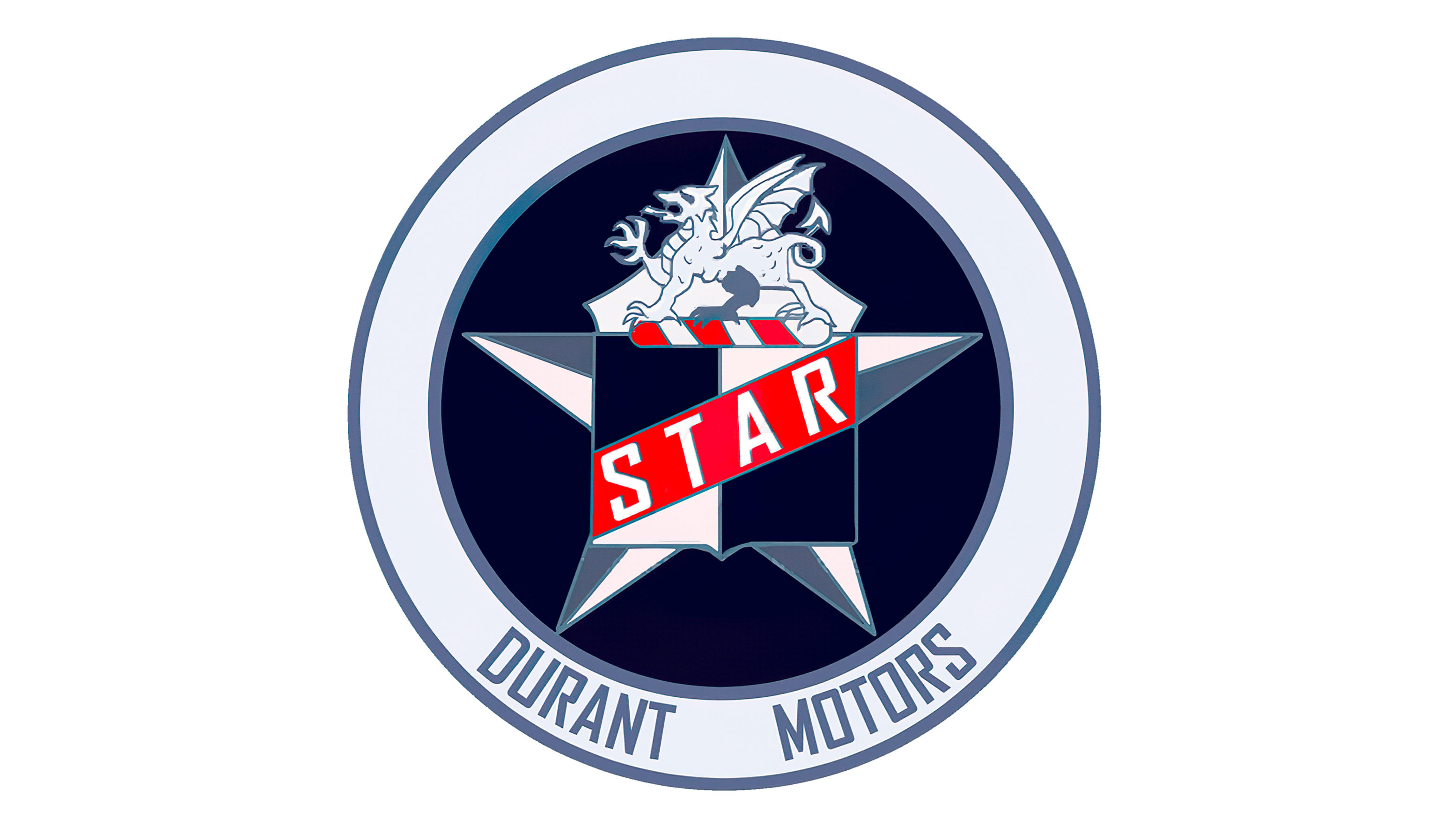 Durant Emblem