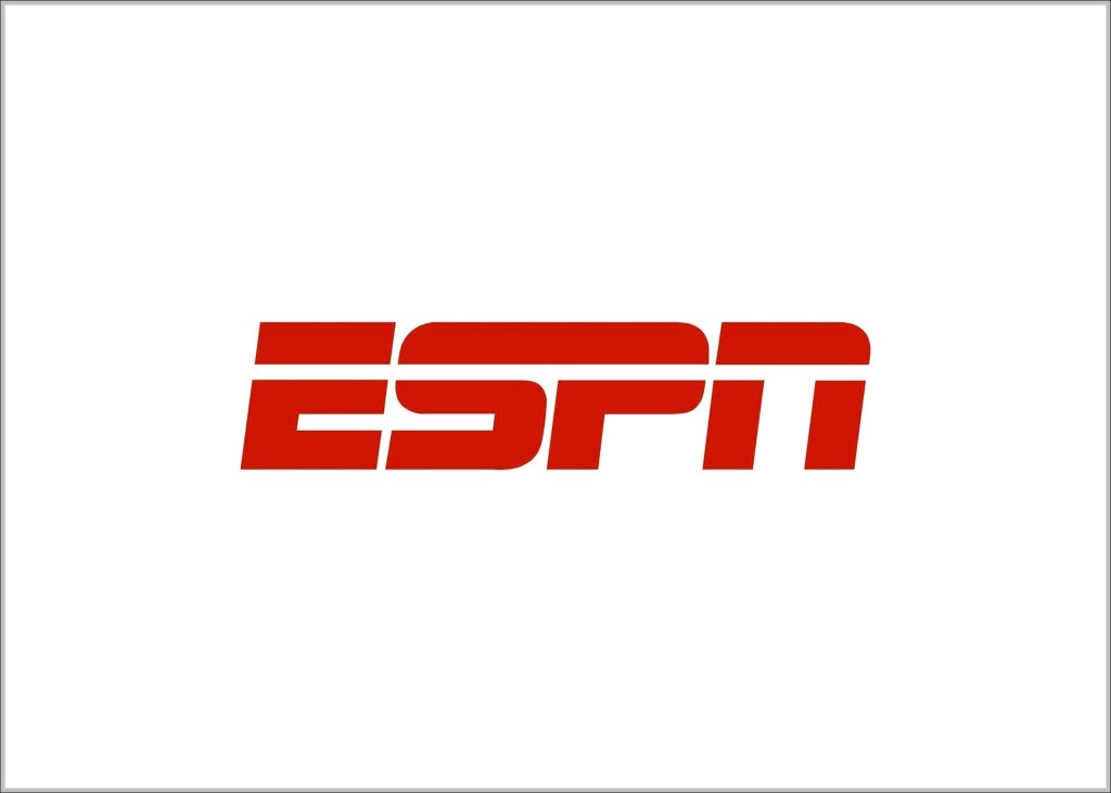 ESPN sign - Logo Sign - Logos, Signs, Symbols, Trademarks of Companies