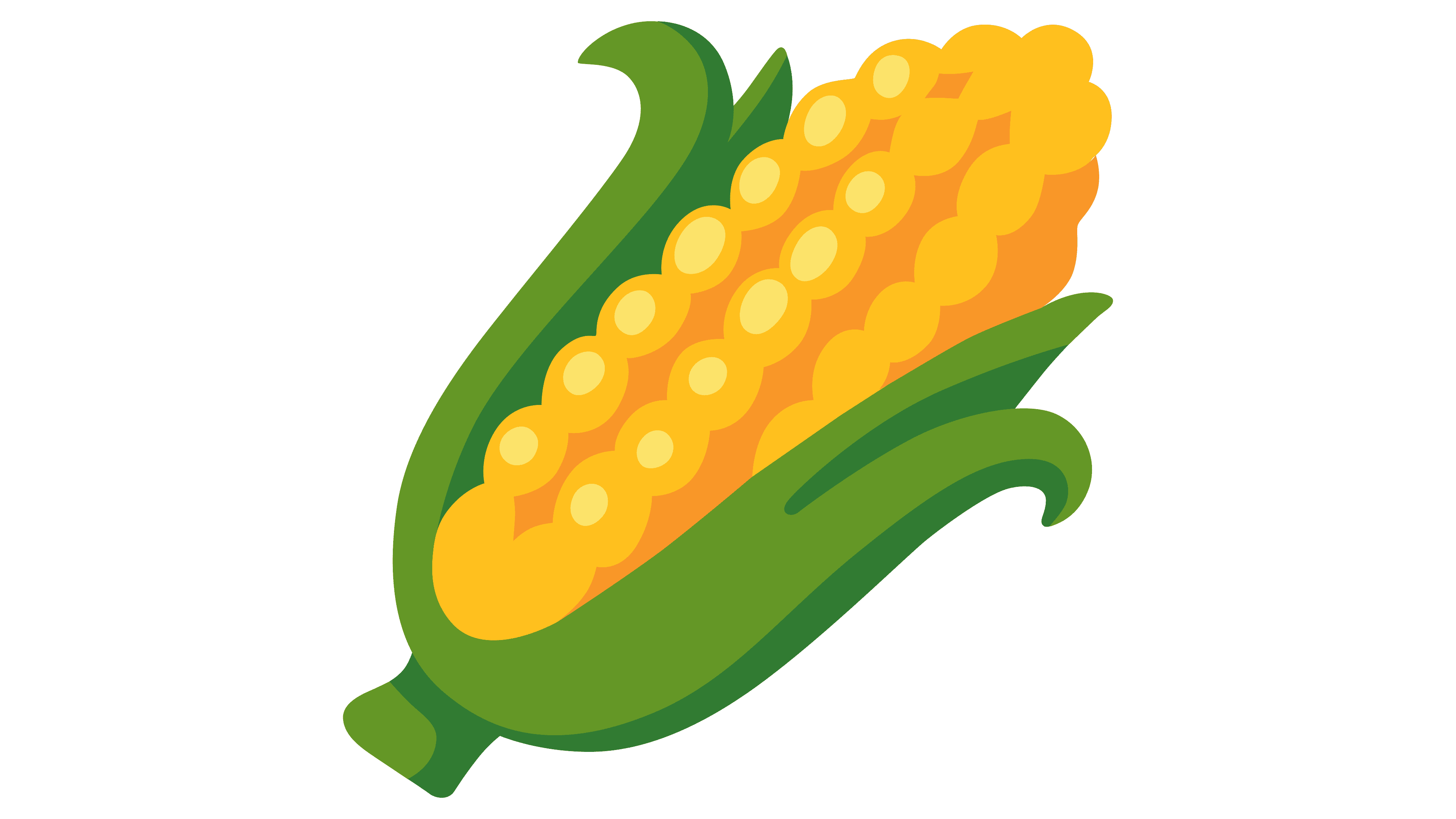 Ear Of Corn Emoji