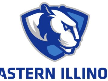 Eastern Illinois Panthers Sign