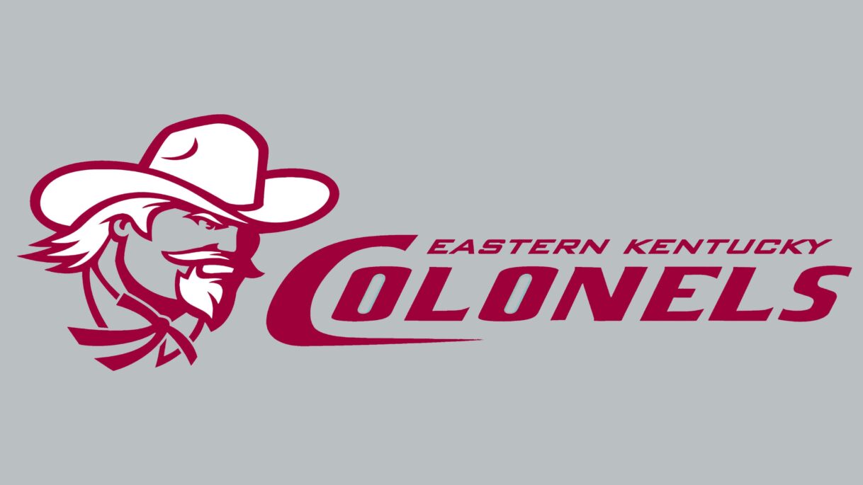 Eastern Kentucky Colonels symbol