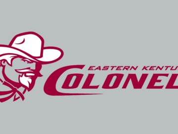 Eastern Kentucky Colonels symbol