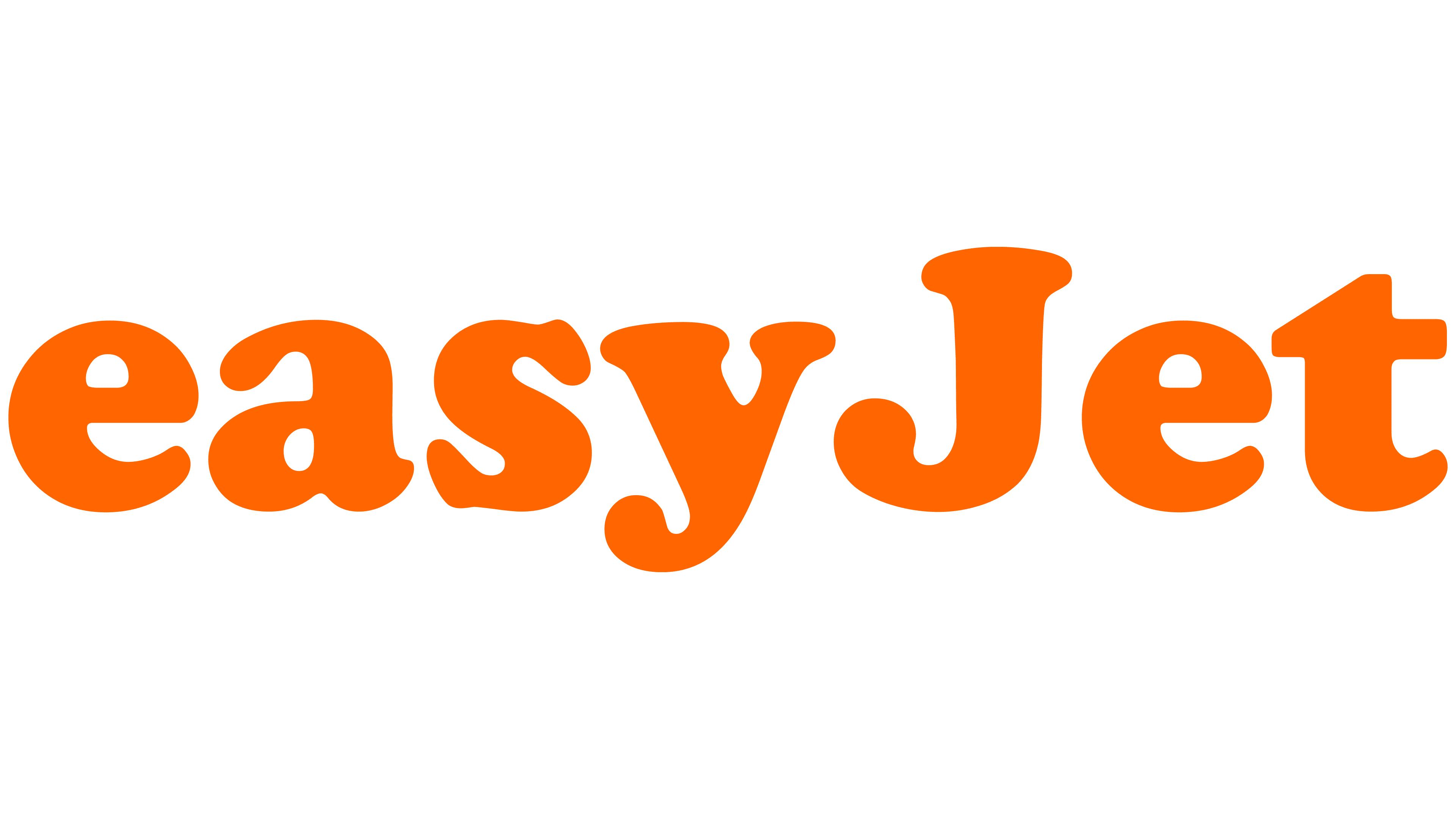 EasyJet Symbol