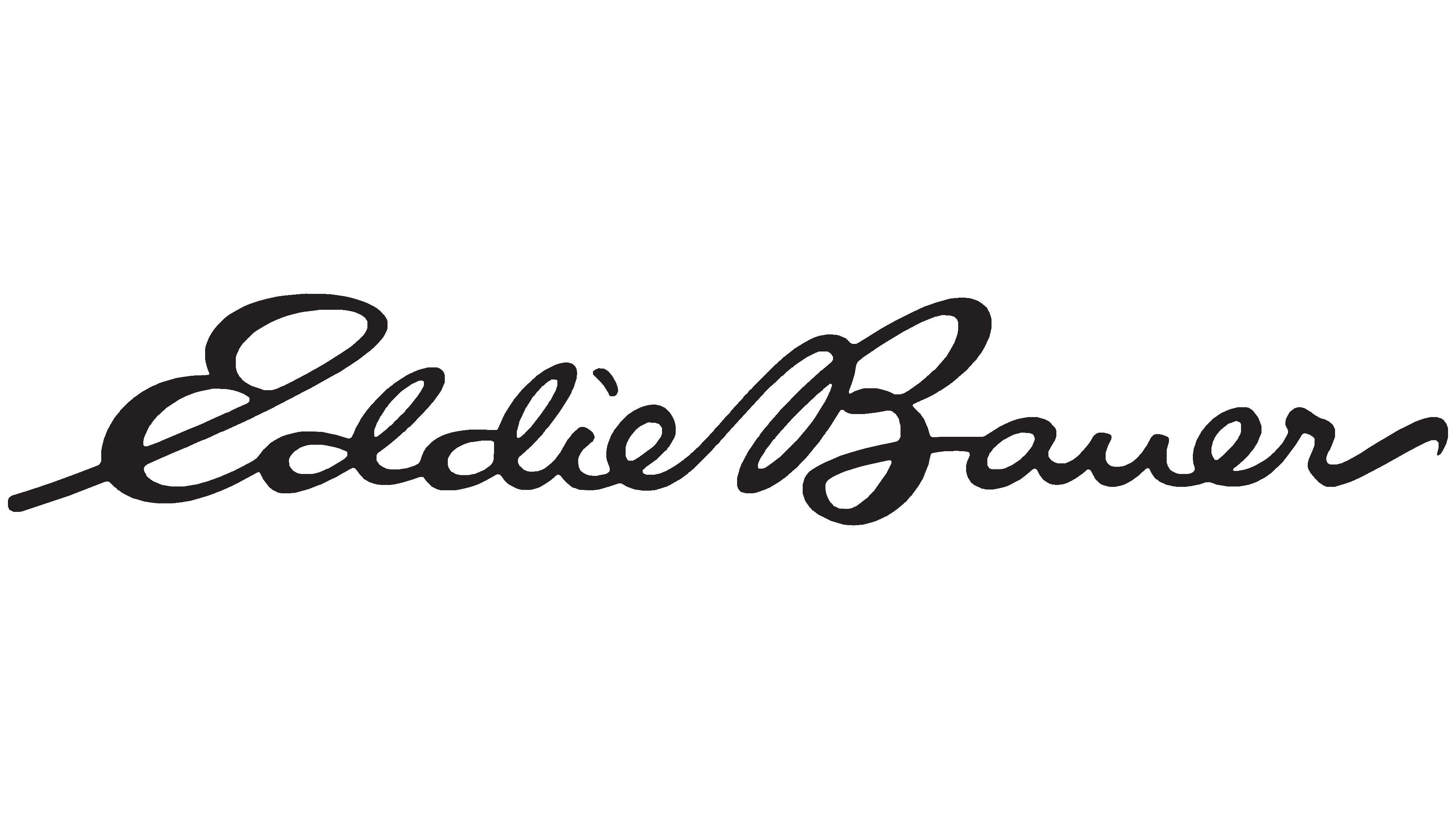 Eddie Bauer Logo