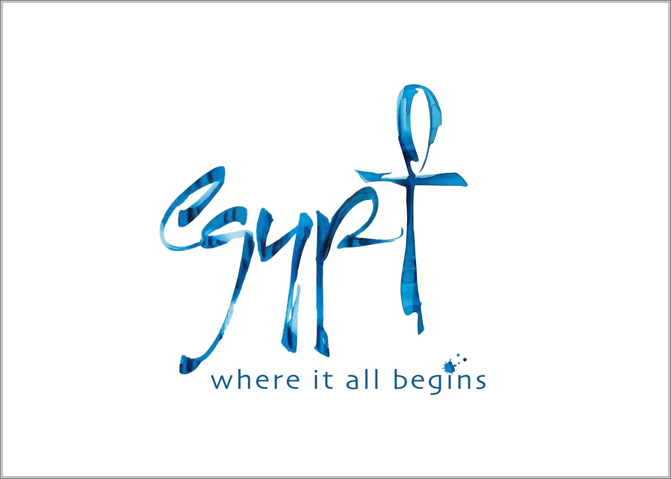 Egypt Tourism logo