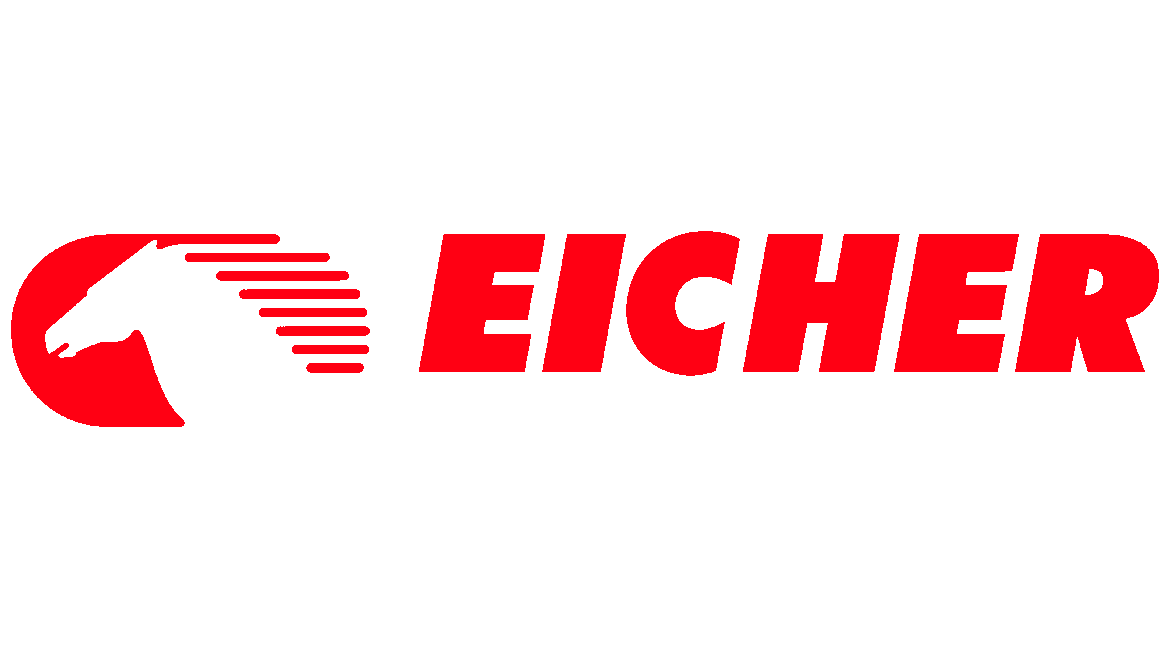 Eicher Logo