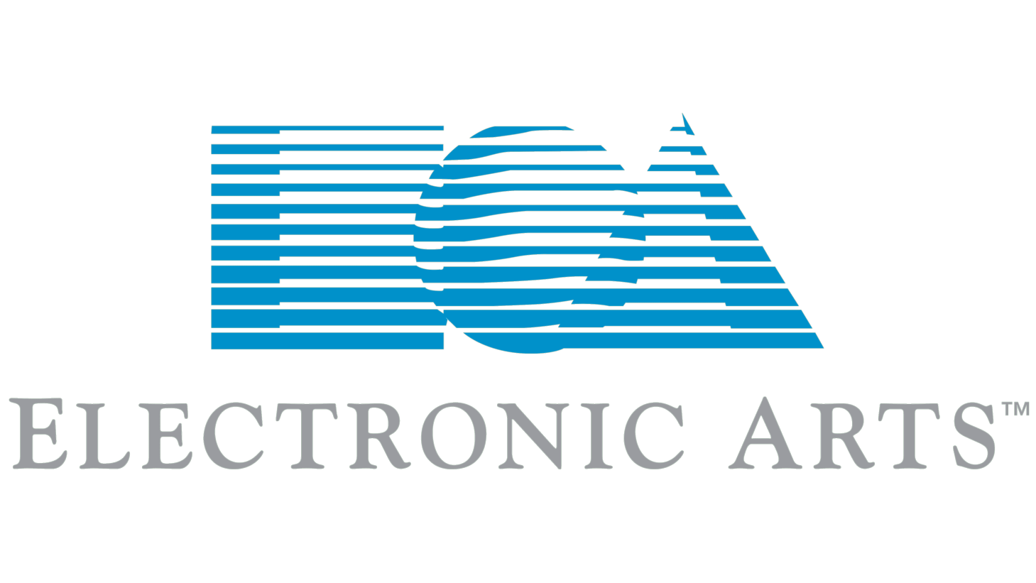 Electronic arts sign 1982 2000