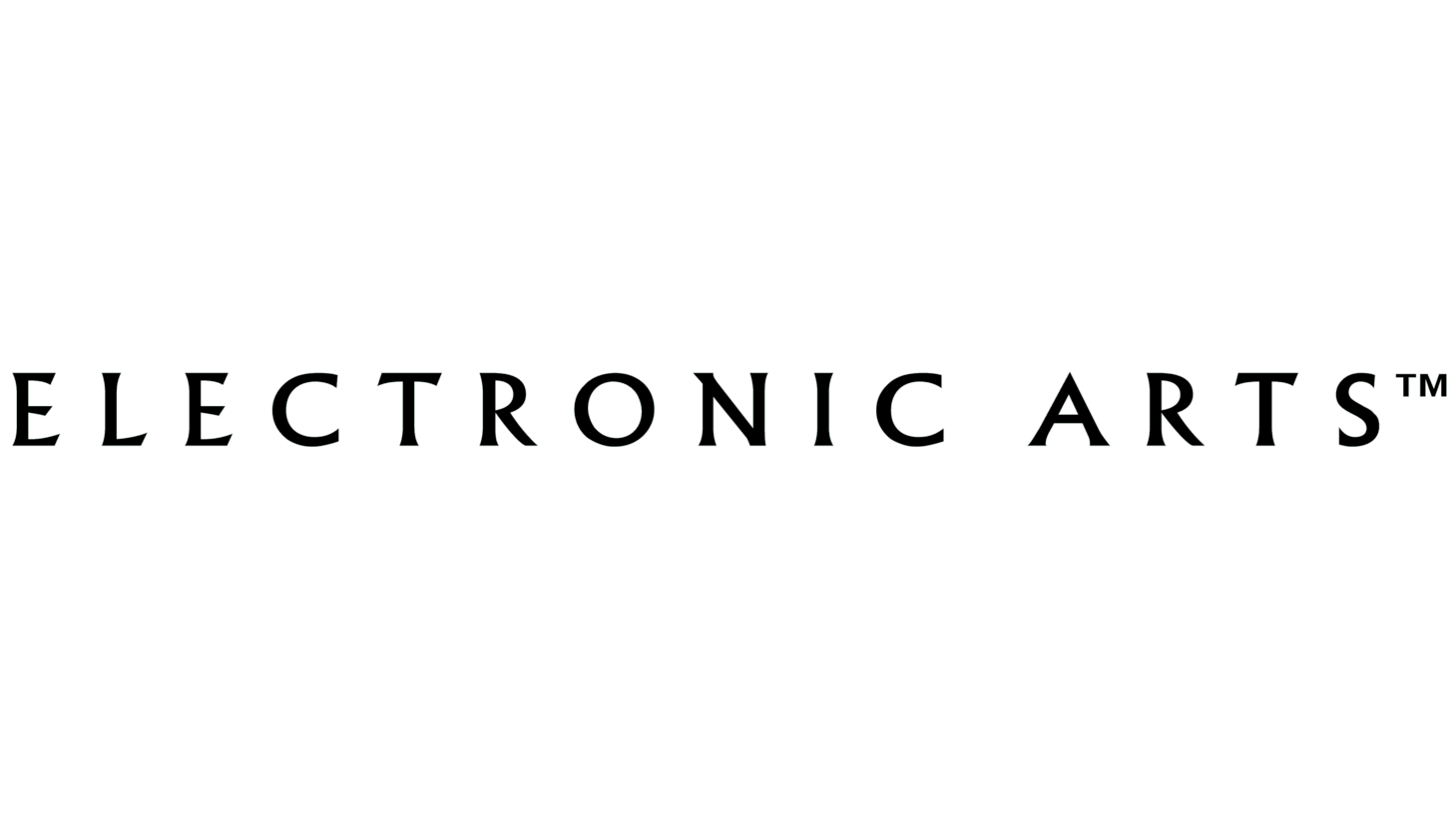 Electronic arts sign 1997 2003