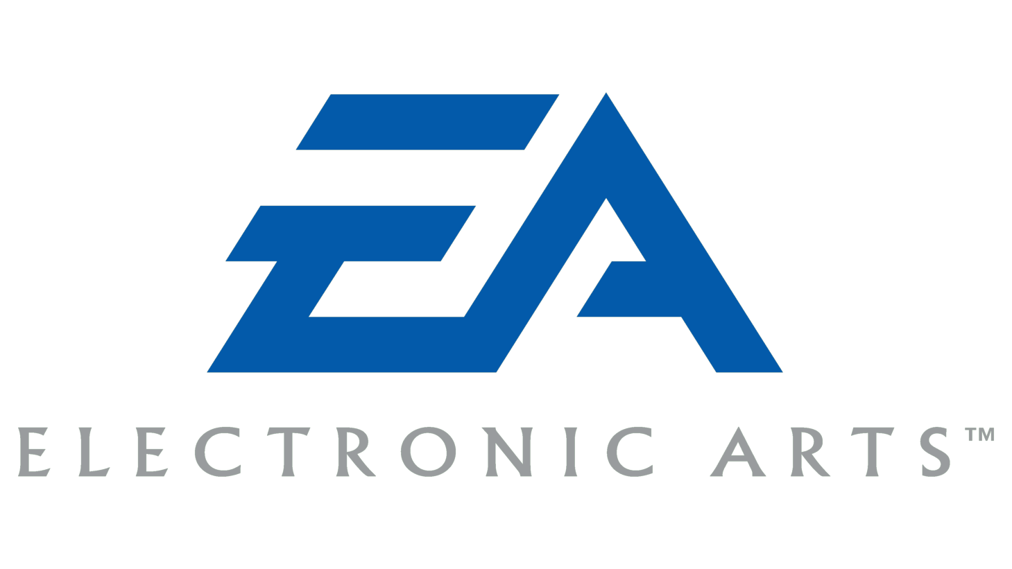 Electronic arts sign 2000