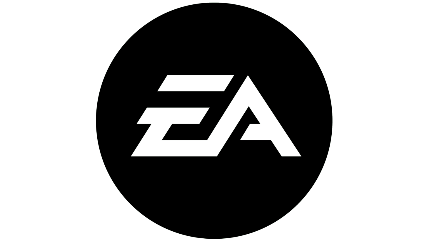 Electronic arts sign 2006 present