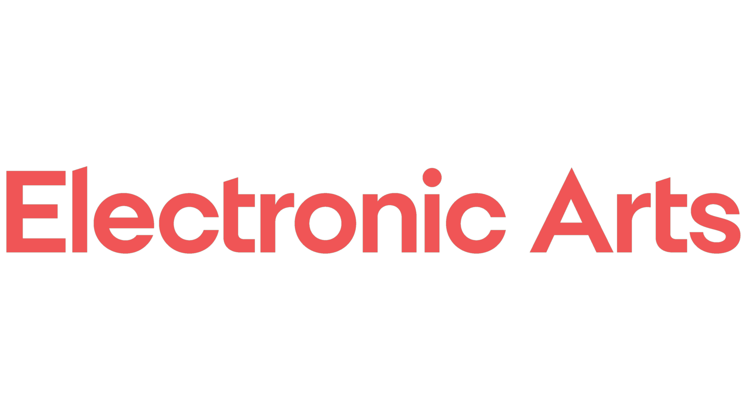 Electronic arts sign