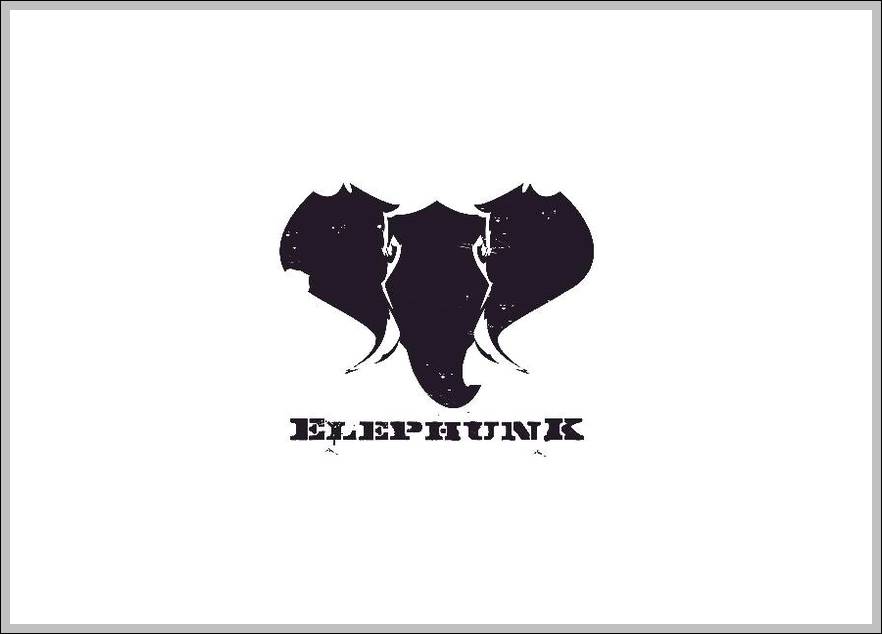 Elephunk logo
