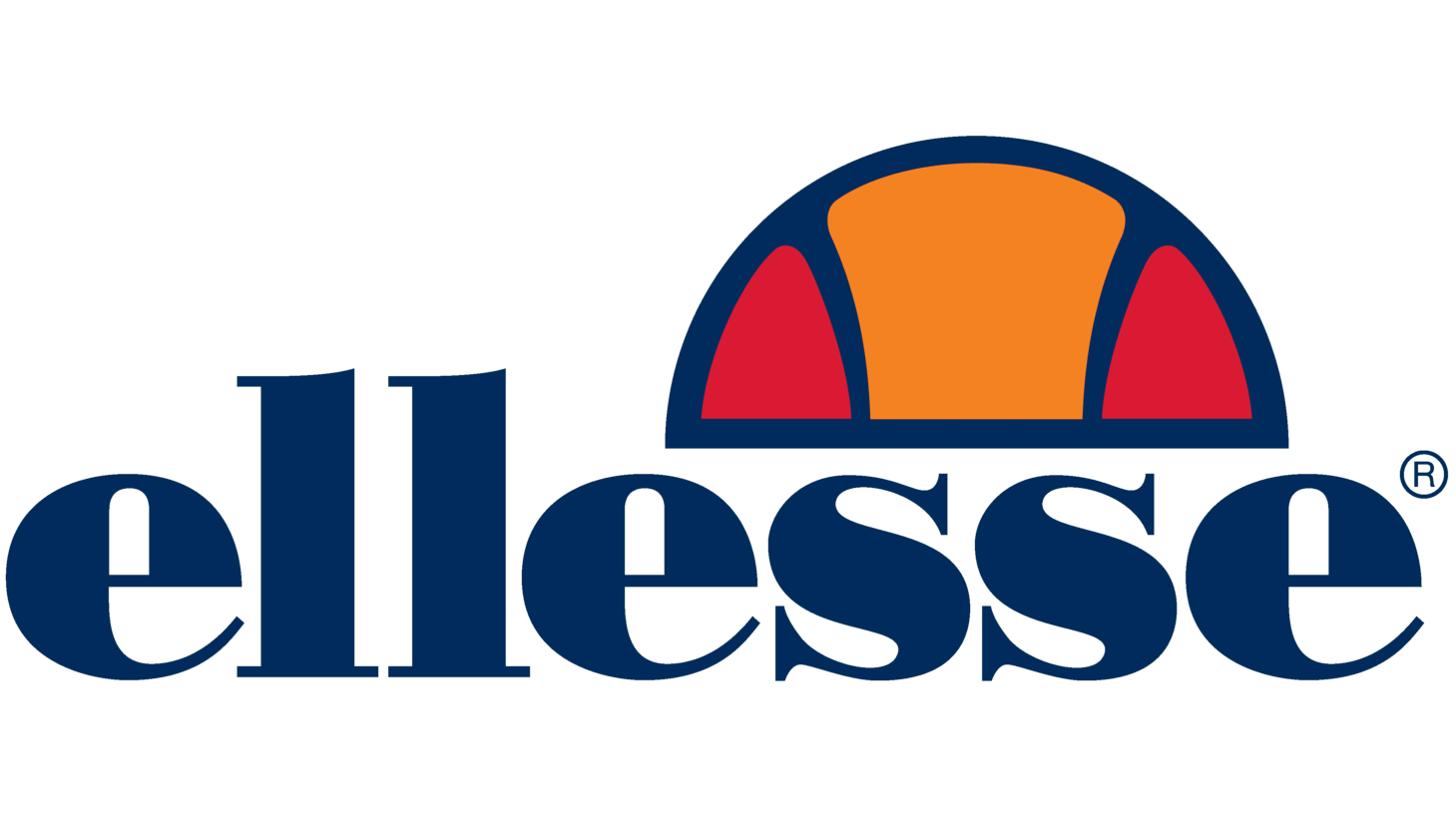 Ellesse sign 1975