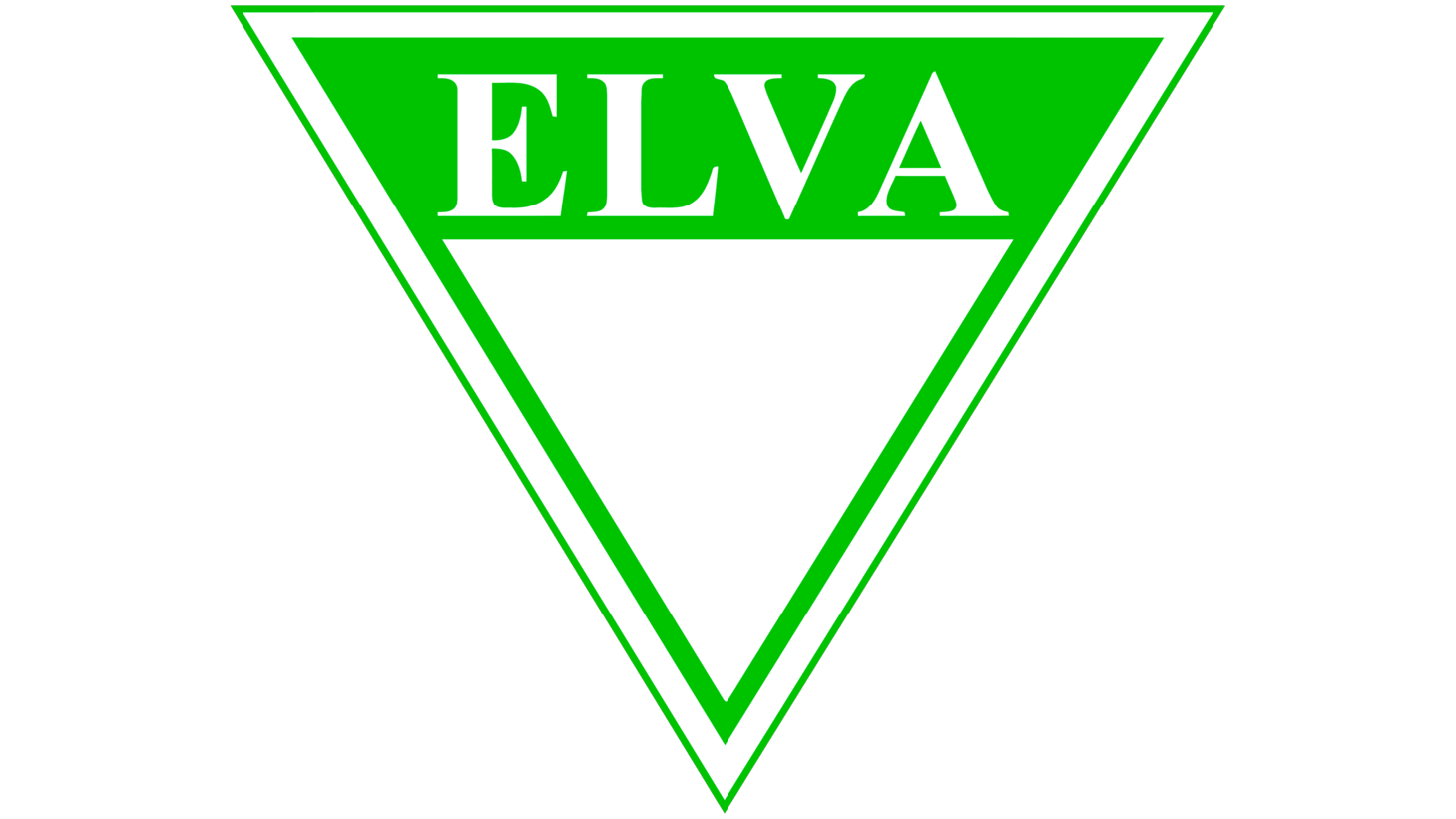 Elva sign