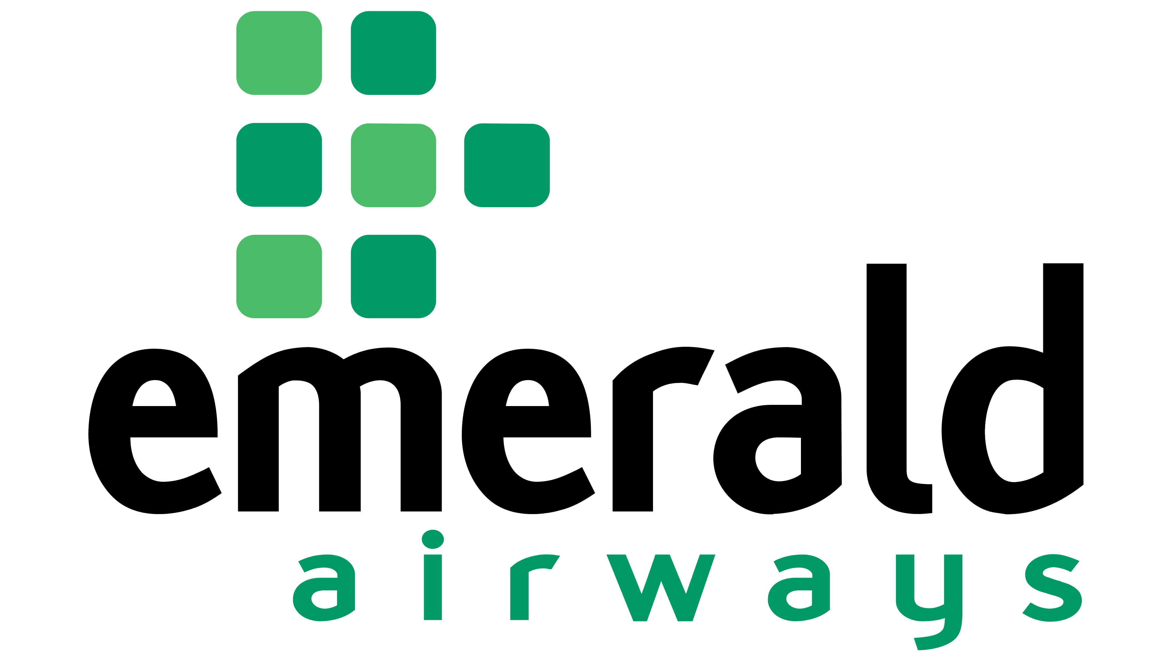 Emerald Airways Logo