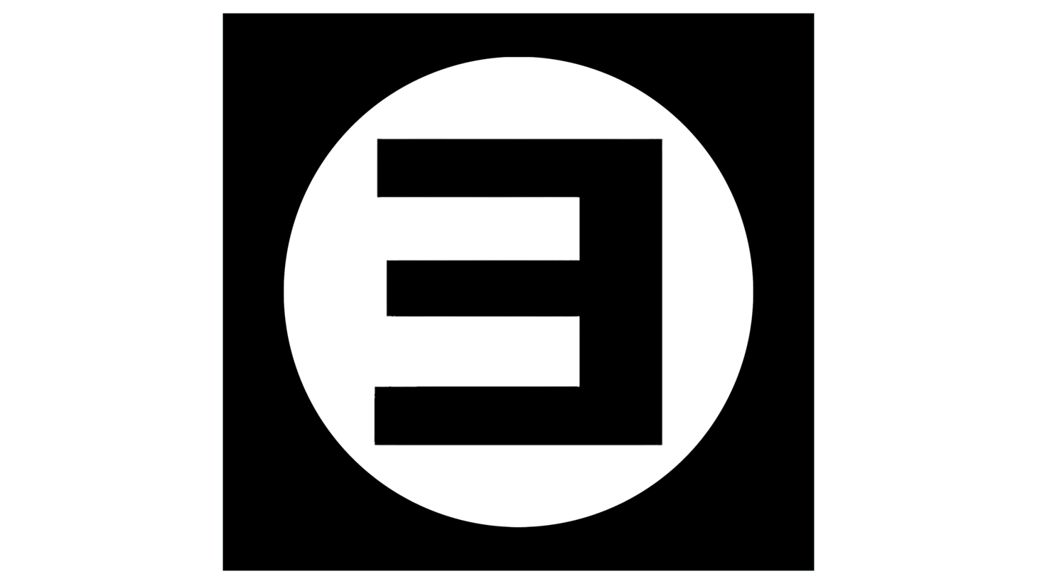 Eminem logo